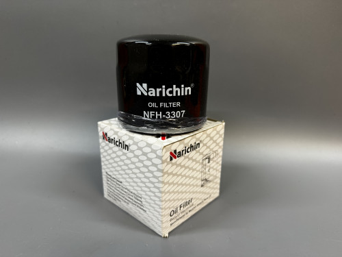 Фильтр масляный SUBARU LEGACY BL*/BP* NFH3307