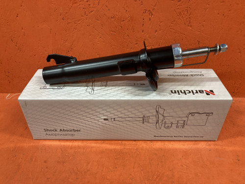 Стойка передняя правая MAZDA 2 2003-2008 NAZ1289R