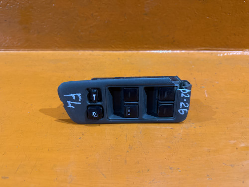 Блок управления стеклоподъемниками NISSAN CEFIRO A32 2540144U01