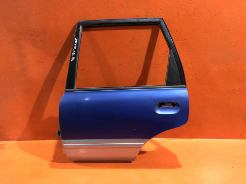 Дверь задняя левая NISSAN WINGROAD Y10 82101-69R10