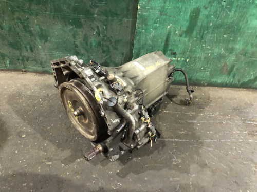 АКПП HONDA ASCOT/RAFAGA CE* 21211-PW4-040