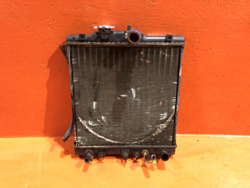 Радиатор двигателя HONDA DOMANI MB* 19010-P2C-904