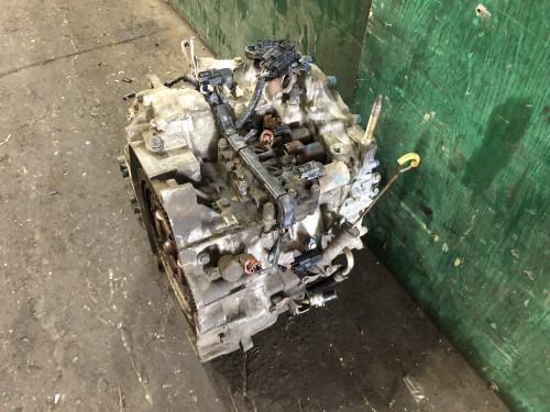 АКПП HONDA FIT GD* 21210-PWR-010