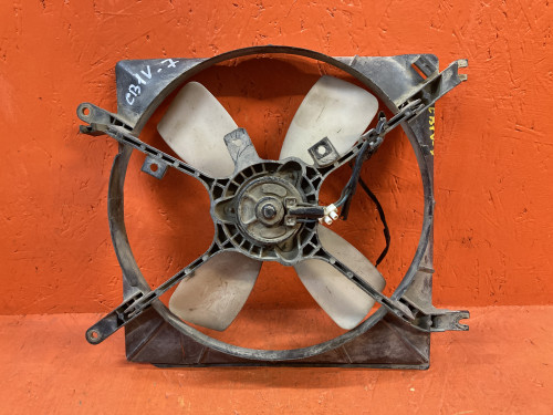 Диффузор радиатора двигателя MITSUBISHI LIBERO