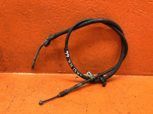 Трос ручника правый TOYOTA LITE ACE NOAH *R4*/*R5*