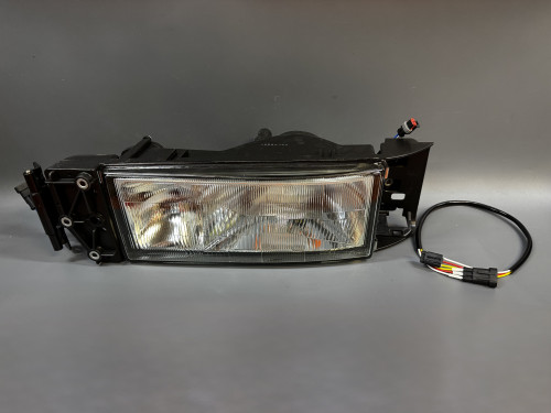 Фара передняя левая IVECO Daily Eurostar 6631103LLDEM