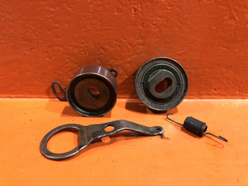 Ролик натяжной ремня ГРМ HONDA AVANCIER 14510-PT0-003