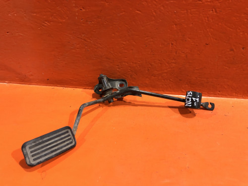 Педаль газа TOYOTA BB NCP3* 78120-52050