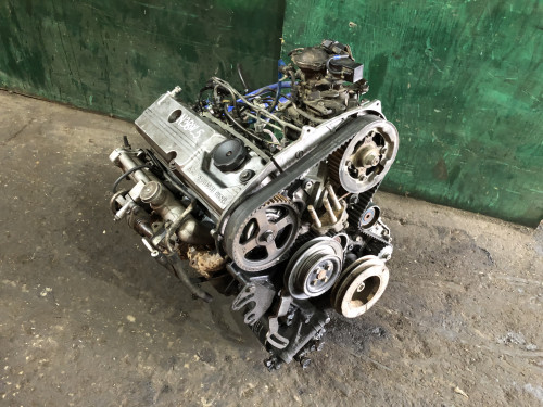 Двигатель MITSUBISHI CHARIOT N3*/N4* MD970765