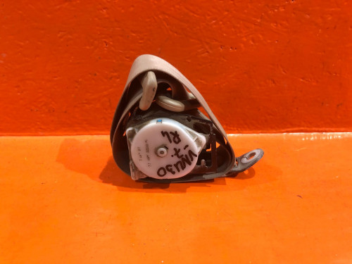 Ремни безопасности задние NISSAN PRESAGE *U30  