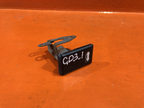 Ручка открывания капота HONDA FIT GD* 74135-SM4-003ZA