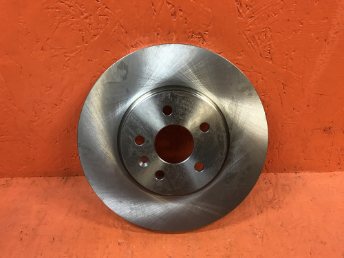 Диск тормозной передний OPEL MOKKA 2012- BS5836