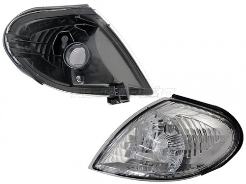 Габарит левый NISSAN BLUEBIRD SYLPHY *G10 ST2151592L