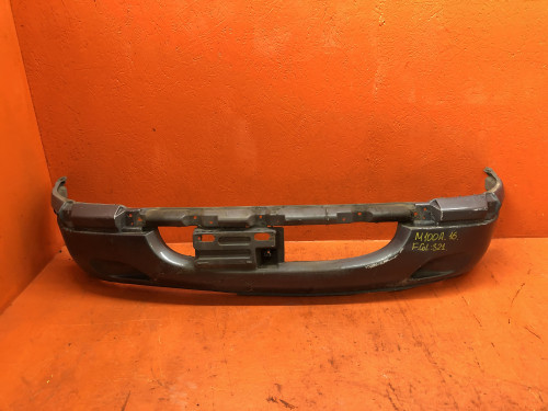 Бампер передний TOYOTA DUET 52119-97202-02