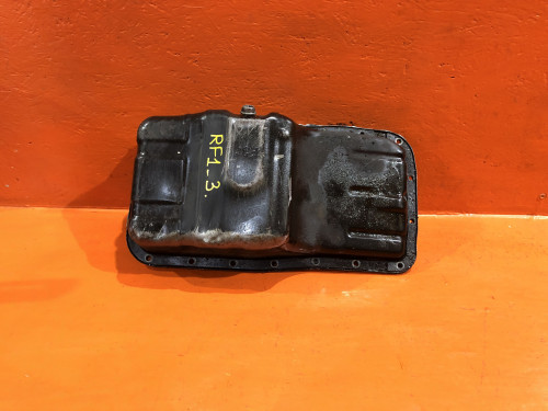 Поддон ДВС HONDA STEPWGN RF1/2 11200-P3F-000