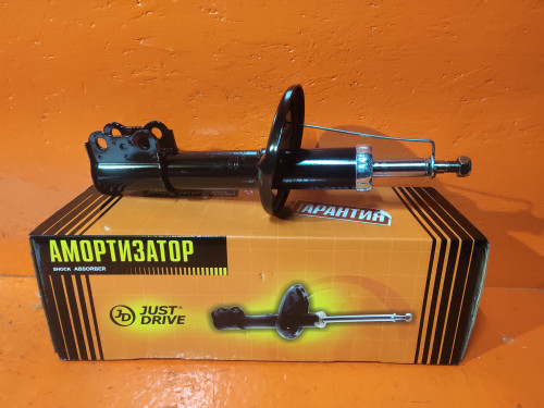 Стойка передняя левая TOYOTA GAIA JAS0023