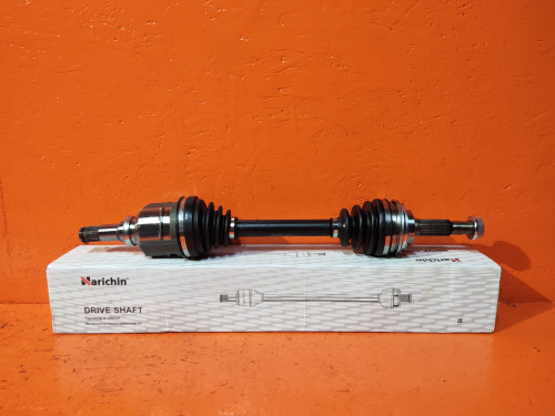 Привод передний левый TOYOTA LAND CRUISER 120 PRADO 2002-2009 NUB9005