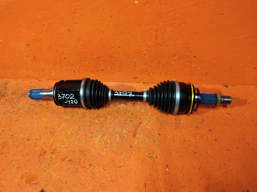 Привод передний левый TOYOTA HILUX SURF*N21* 43430-60060