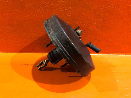 Вакуумный усилитель тормозов MITSUBISHI PAJERO V1*/V2*/V3*/V4*