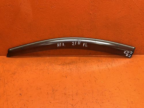 Ветровик передний левый HONDA CR-V 2006-2012