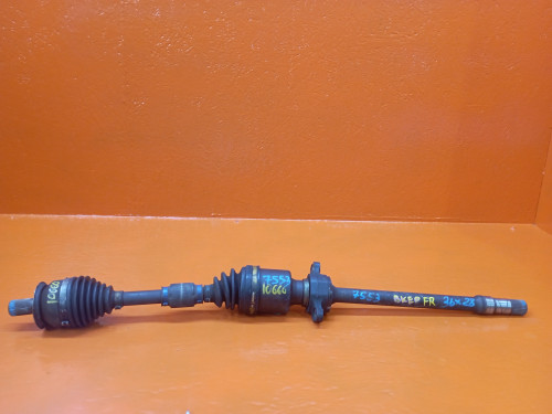 Привод передний правый MAZDA 3 2002-2009