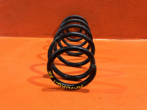 Пружина задняя MAZDA ATENZA GG3P|GGEP|GG3S|GGES|GY3W|GYEW GK2A-28-011A