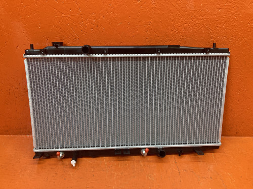 Радиатор двигателя HONDA FIT GE*/GP* LG-19010-RB1-J51