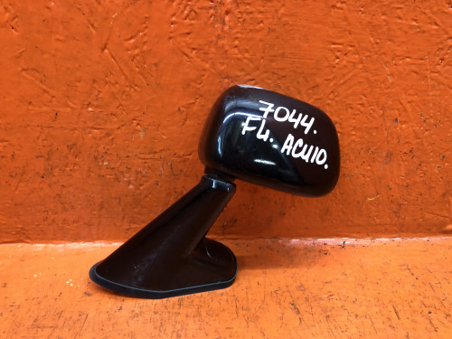 Зеркало на крыло TOYOTA HARRIER *U1*