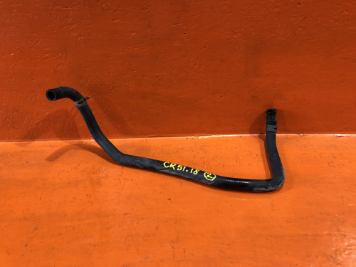 Патрубок отопителя TOYOTA LITE ACE NOAH *R4*/*R5* 87245-28600