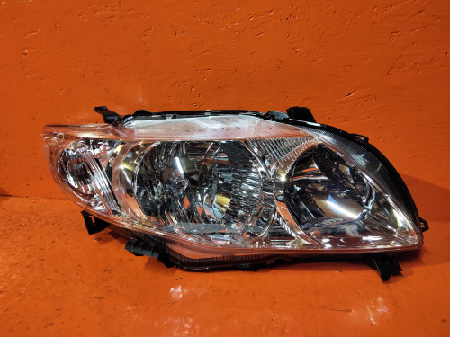 Фара передняя правая TOYOTA COROLLA  #E150 2006-2013 NLC1064