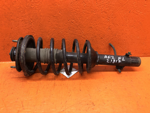 Стойка передняя левая HONDA S-MX