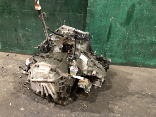 АКПП TOYOTA VITZ *CP1* 30500-52040