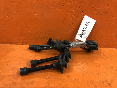 Бронепровода TOYOTA CALDINA *T19*