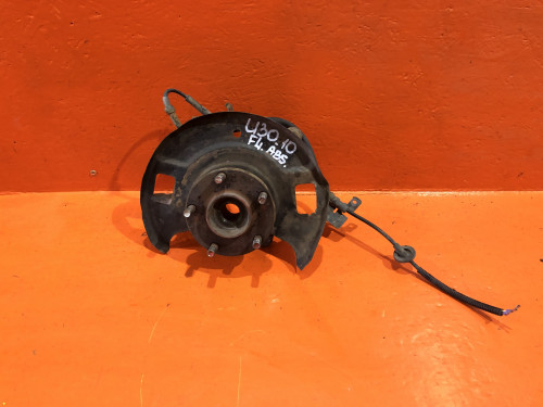 Ступица передняя левая NISSAN PRESAGE *U30 40015-AD005