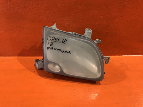 Фара передняя левая TOYOTA LITE ACE NOAH *R4*/*R5* 81110-28240