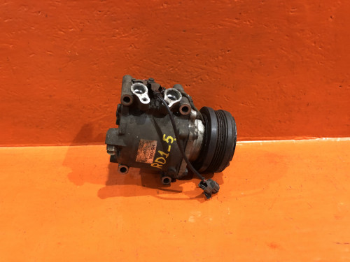Компрессор кондиционера HONDA CR-V RD1/2 38810-P3F-016
