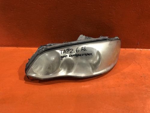 Фара передняя левая MAZDA MILLENIA TC86-51-0L0E