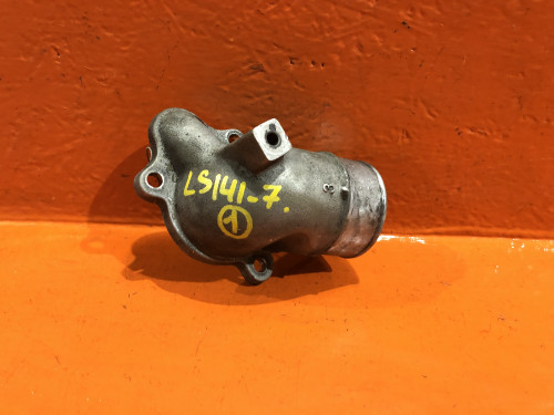 Воздуховод TOYOTA CROWN *S14* 17114-54090