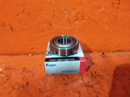 Подшипник ступицы задней TOYOTA CORSA/TERCEL/COROLLA II *L4* HICAPLM11749R10