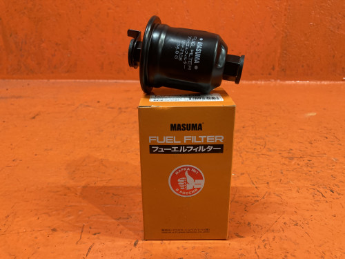 Фильтр топливный TOYOTA CELSIOR UCF2* MFFT108