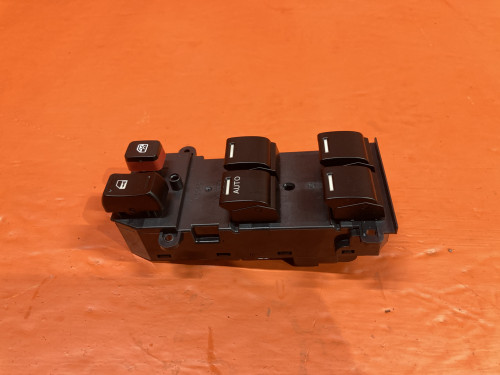 Блок управления стеклоподъемниками HONDA CR-V 2006-2012 PT35750SWAK01
