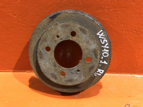 Барабан тормозной задний NISSAN AD Y10 4320650Y10