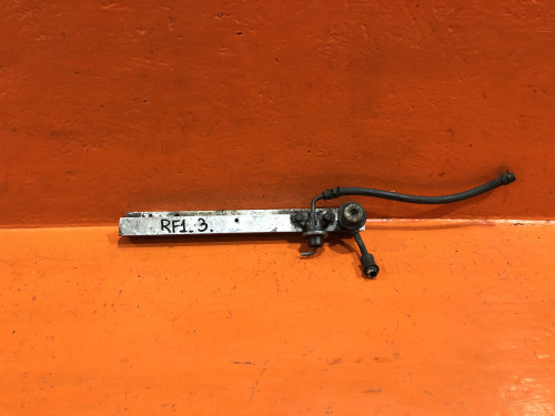 Топливная рейка HONDA STEPWGN RF1/2 16620-P3G-000