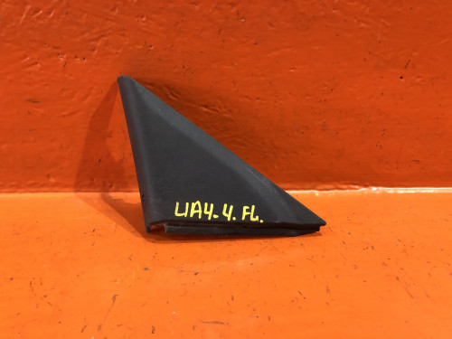 Уголок двери HONDA INSPIRE/SABER UA4/5 76270-S0K-A00ZA