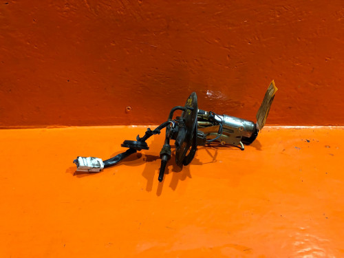 Бензонасос погружной TOYOTA CORONA *T19* 2322146010