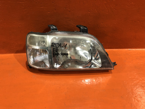 Фара передняя правая HONDA CR-V RD1/2 33101-S10-003