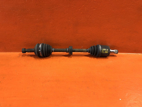 Привод передний левый HONDA INSPIRE/SABER UA4/5 44306-S0K-A00