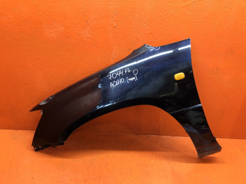 Крыло переднее левое TOYOTA HARRIER *U1*