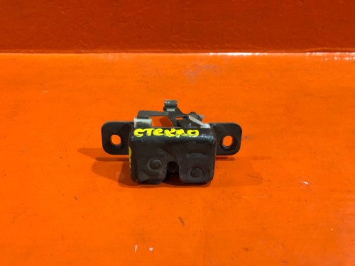 Замок пятой двери NISSAN CUBE Z10 903302U500