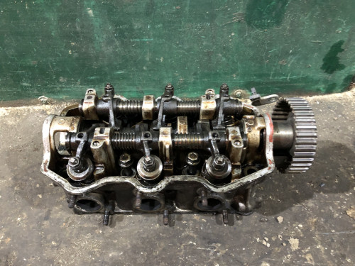 ГБЦ SUBARU DOMINGO KJ5/8 11038KA232